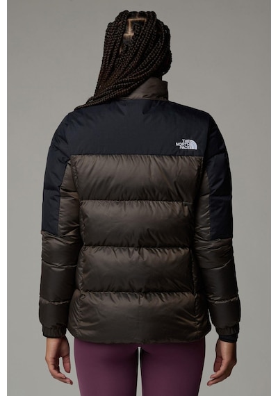 The North Face Kadın Diablo Down 2.0 Mont Kahverengi 001