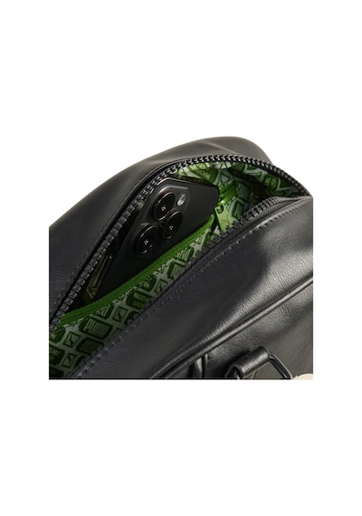 Puma Archıve Grıp 2.5l Mini Çanta 091137 01 Siyah