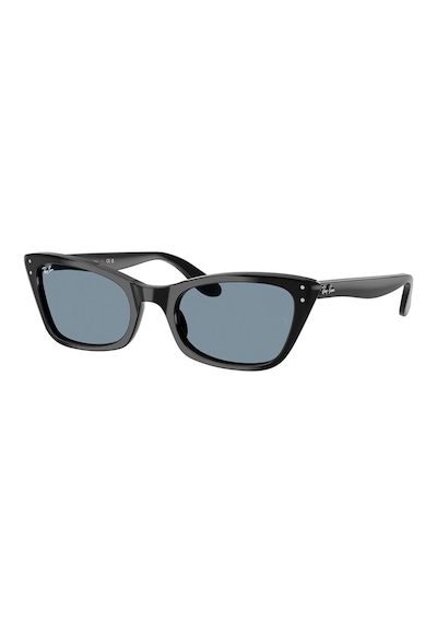 Ray-ban Rb2299 901 R5 52 Kadın Güneş Gözlüğü Mavi