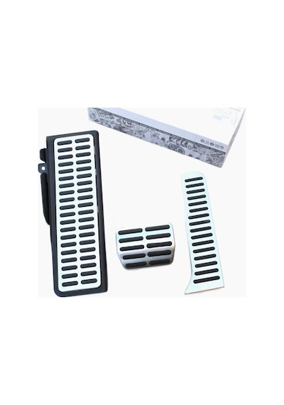 Seat Leon Pedal Seti Takımı Geçmeli Otomotik 2006 / 2012