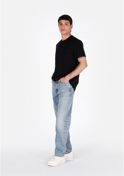 Colin's Colins Regular Fit Erkek İndigo Jean Pantolon Cl1075780 Q1.v1 Dn44406 DENİM Colin's Colins Regular Fit Erkek İndigo Jean Pantolon Cl1075780 Q1.v1 Dn44406 DENİM