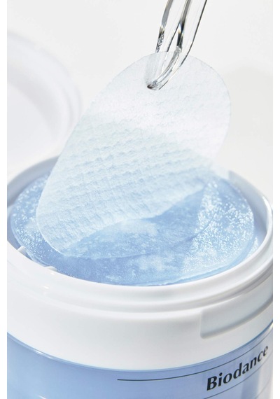 Defacto Biodance Cera Nol Gel Toner Anında Nemlendirici ve Serinletici Buzul Sulu Jel Tonik Ped 60lı H3437AXNS