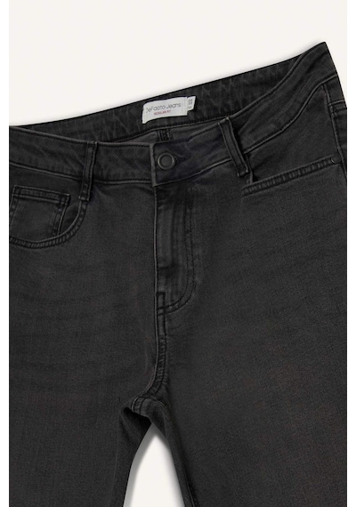 Defacto Sergio Regular Fit Normal Kalıp Normal Bel Boru Paça Jean Pantolon F6103ax25wnnm36 Antrasit-nm36 Defacto Sergio Regular Fit Normal Kalıp Normal Bel Boru Paça Jean Pantolon F6103ax25wnnm36 Antrasit-nm36