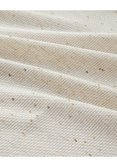 Goldenite Masa Örtüsü 145x200 Cm Gold Altın