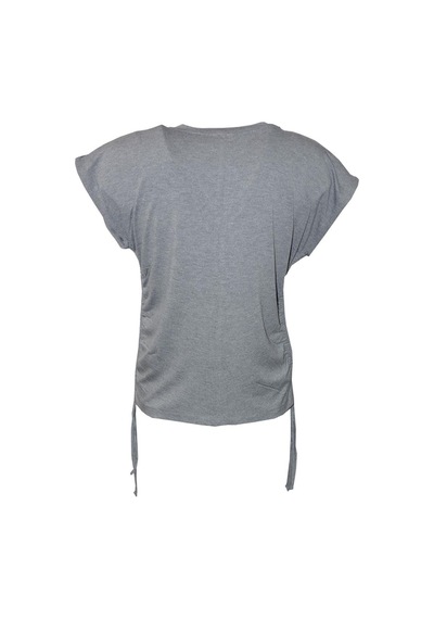 Bulalgiy Kadın Gri Bluz - Bga760153 Gri