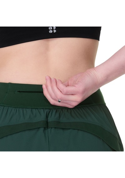 Sweaty Betty Sweaty Betty Tempo Run Shorts Kadın Koşu Şortu 4158 Çok Renkli