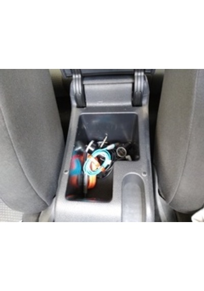 Golf Mk6 İçin Koltuk Kılıfı