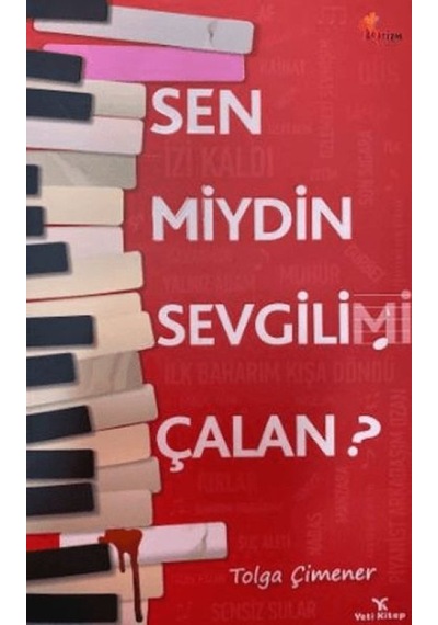 Sen Miydin Sevgilimi Çalan - Ezjı-665103