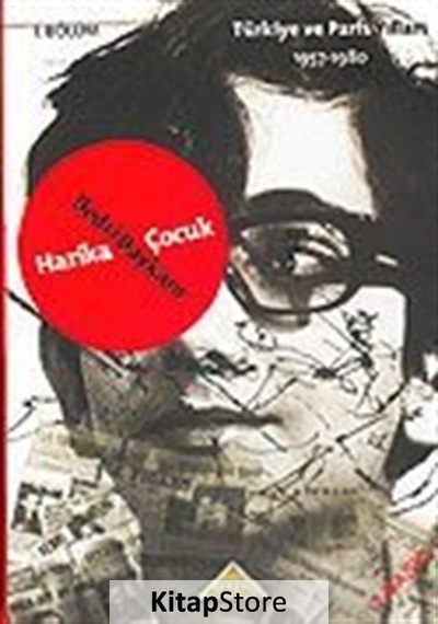 Harika Çocuk - Bedri Baykam - Piramid