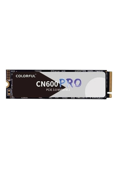 Cn600 512gb Pro 3300/2600mb/s M.2 Nvme Ssd Disk Diğer