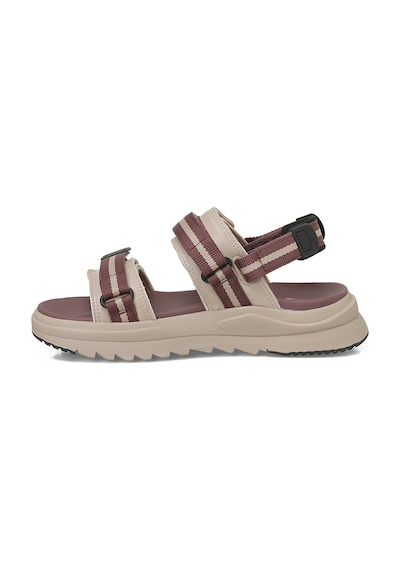 Lumberjack Steps Pudra Kadın Spor Sandalet 000000000102250486 Pembe-bordo-sıyah Lumberjack Steps Pudra Kadın Spor Sandalet 000000000102250486 Pembe-bordo-sıyah