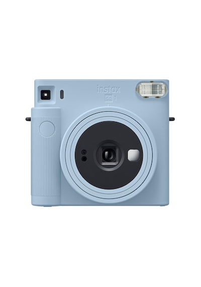 FUJIFILM - Instax SQ1 Mavi Fotoğraf Makinesi