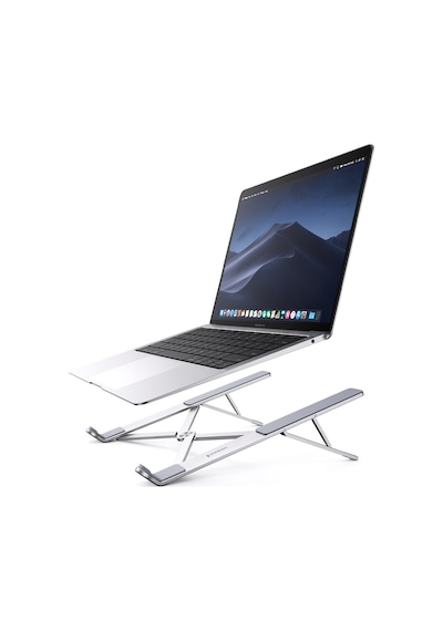 Ugreen Ayarlanabilir Katlanabilir Masaüstü Notebook Standı, 40289