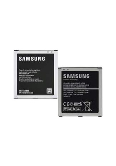Samsung Uyumlu J2 2018 J250 Batarya Pil + Tamir Seti