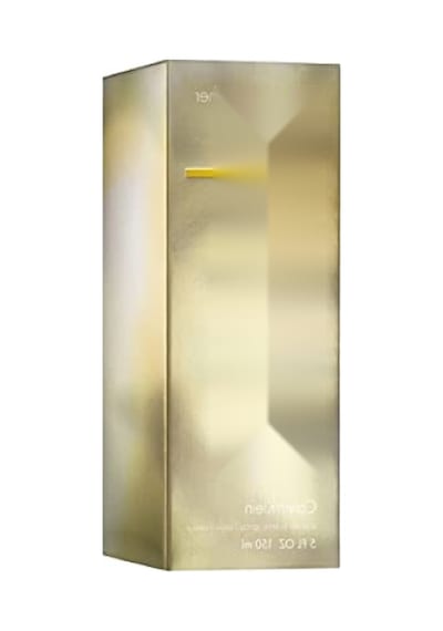 Kadın Parfümü Edt - 150 Ml Amber