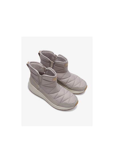 Skechers Kadın Bej Kar Botu 117059 TPE Bej