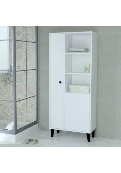 Tr Sepetli Bursa Banyo Dolabı Diğer