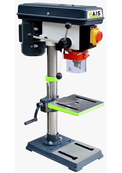 Hais 3 Mm - 16 Mm Sütunlu Matkap Tezgahı