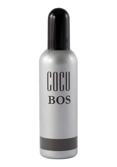 Cocu E08 Erkek Parfüm EDP 50 ML