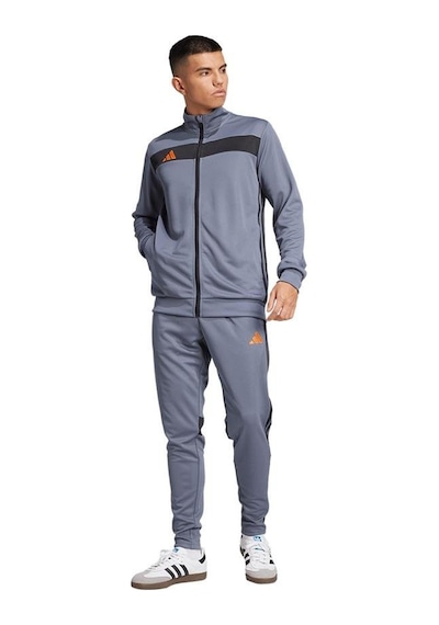 Adidas Erkek Çok Renkli Eşofman Tıro Es Ts Jd0468 Çok Renkli