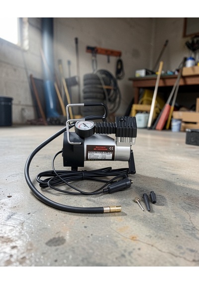 Kompresör 140 Psı 12v - Uczzzkompresör-5