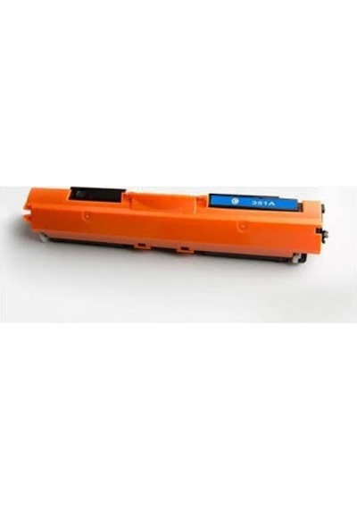 Ofispc Hp Cf531a Mavi Uyumlu Toner M180n-m181f