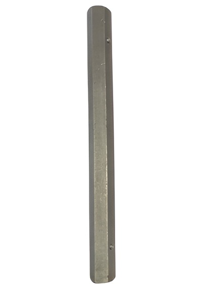 General Power Bıçak Bağlantı Mili 32 Mm Altıköşe