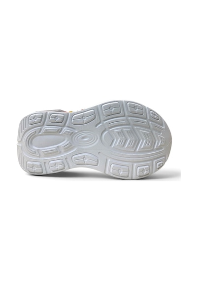 Pepino 2440 Erkek Çocuk Car Garage Sneaker Kırmızı