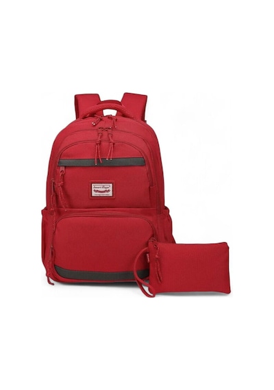 Smart Bags Vişne Unisex Sırt Çantası Smb 3234 001