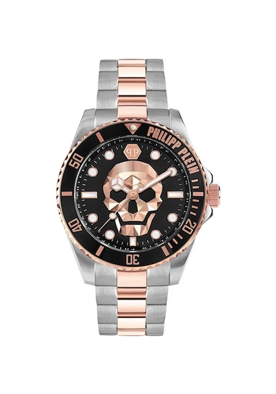 Philipp Plein PWOAA0822 Erkek Kol Saati