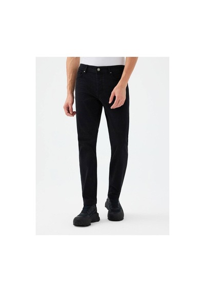 Loft Regular Fit Erkek Pantolon Lf2039483 Antrasit