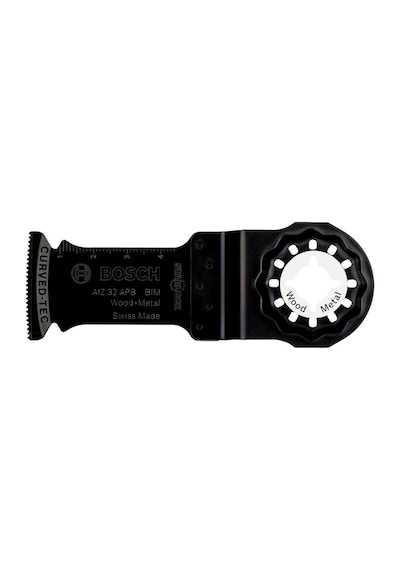 Bosch Pro Aız 32 Apıb Starlock Testere Ucu