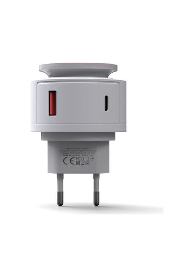 Truebo NightLight USB Type-C RGB Gece Lambası Adaptör