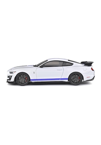 Solido 2020 Ford Shelby Gt 500 Beyaz 1 18 Model Araba
