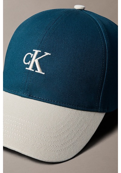 Calvin Klein Erkek Şapka Lv04g5000gca4 Lacivert