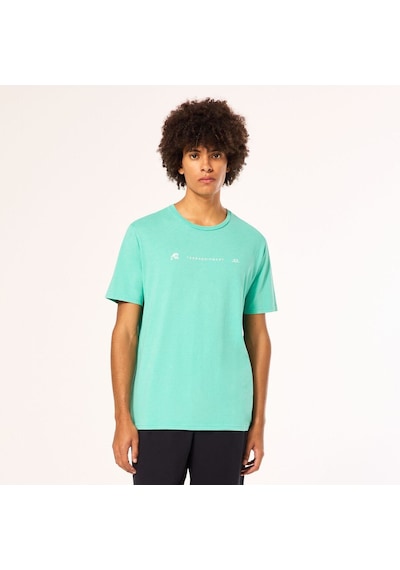 Oakley Mtl Terra Tee Erkek T-shirt Oak.foa405441-oak.7gr-s1 001