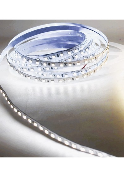 5 Metre Şerit Led 12 V - Metrede 120 Led – 120 X 5 Metre: 600 Led