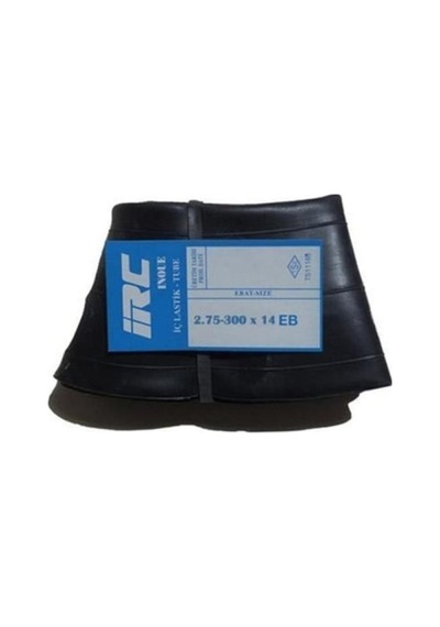 2.75/300-14 (275X14) (3.00-14) İç Lastik Irc Eğri Subap