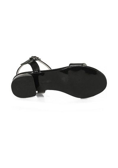 Polaris Nuwsa.f6fx Siyah Kız Çocuk Sandalet 000000000102251701