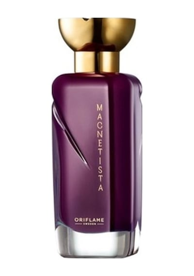 Oriflame Magnetista Kadın Parfüm EDP 50 ML