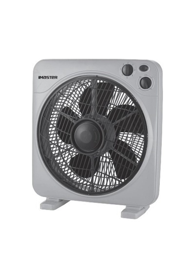 Master 12'' Masaüstü Kutulu Fan