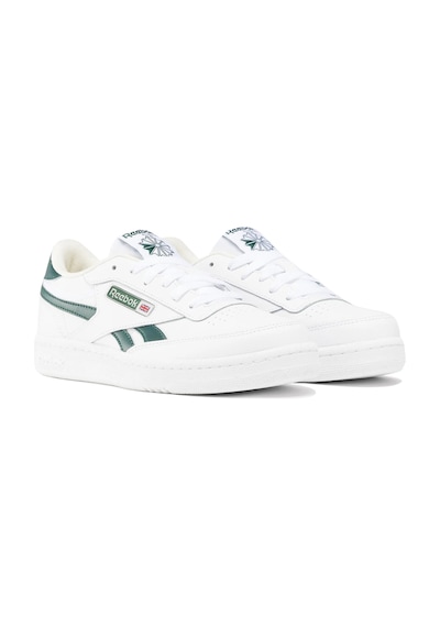 Reebok 4W CLUB C REVENGE Kadın  Beyaz Sneaker