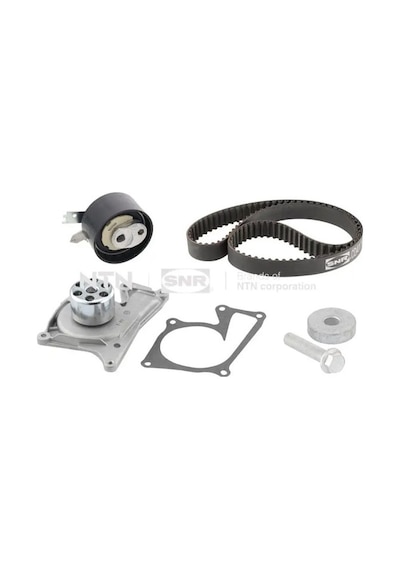 Mercedes B180d W242-w246 Triger Seti + Devirdaim 2014-2018 Snr Kdp455650