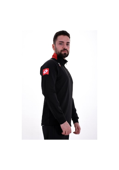 Adidas Lotto Eşofman Üstü, Lotto Joe Antrenman Siyah R8924
