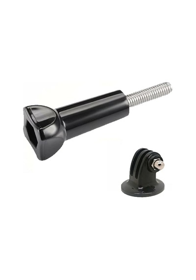 Gopro Aksiyon Kameraları Için Kafa Bandı Göğüs Bandı Ve Monopod