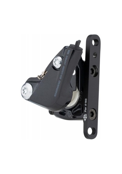 Shimano Metrea Br-u5000 Hidrolik Disk Fren Kaliperi Ön
