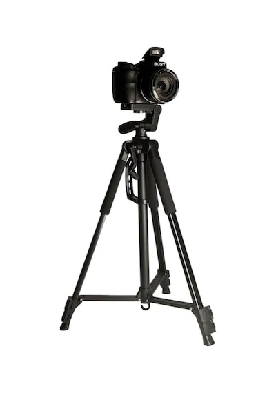 Vexor 150 Cm Kamera Tripod