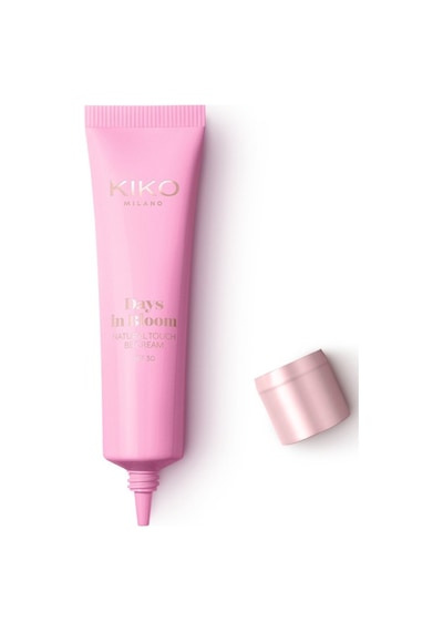Kiko Days In Bloom Natural Touch BB Cream SPF30 07 Cocoa