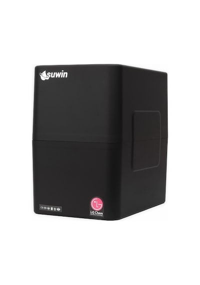 Suwin Sw-90 Pompalı Su Arıtma Cihazı