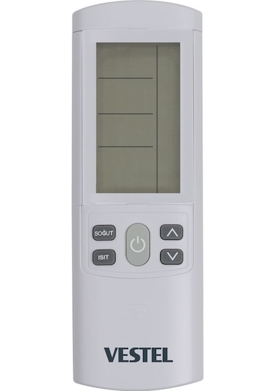 Vestel Flora Doğa Inverter 186 A++ 18000 WIFI Duvar Tipi Klima